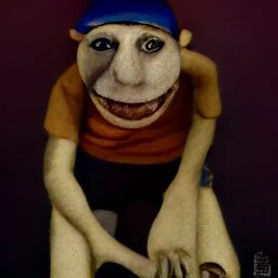 Foto de banner de duda