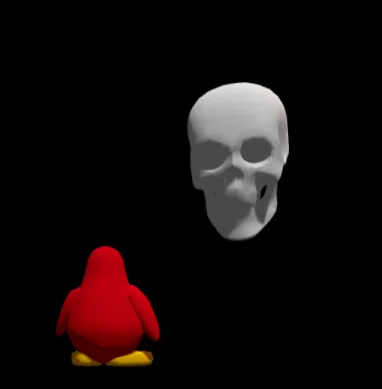 Foto de banner de Hawnt