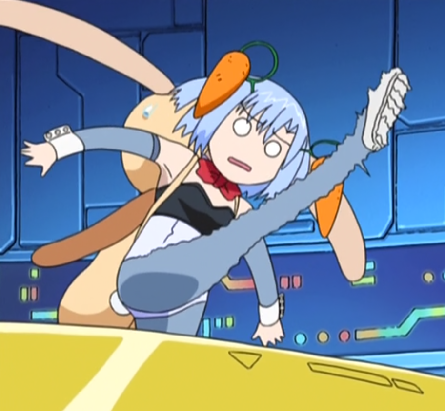 Ep. 4 - The Queen of Multiple Choice